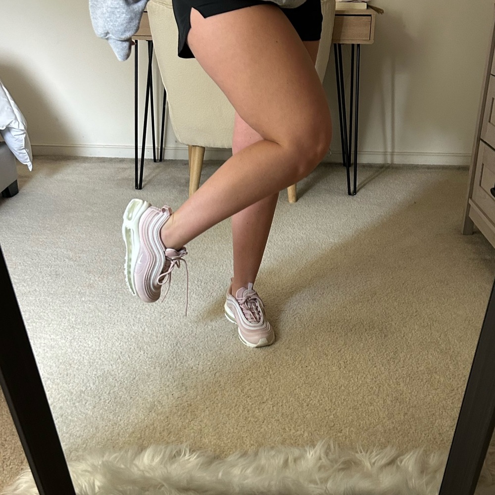 Nike Air Max 97s